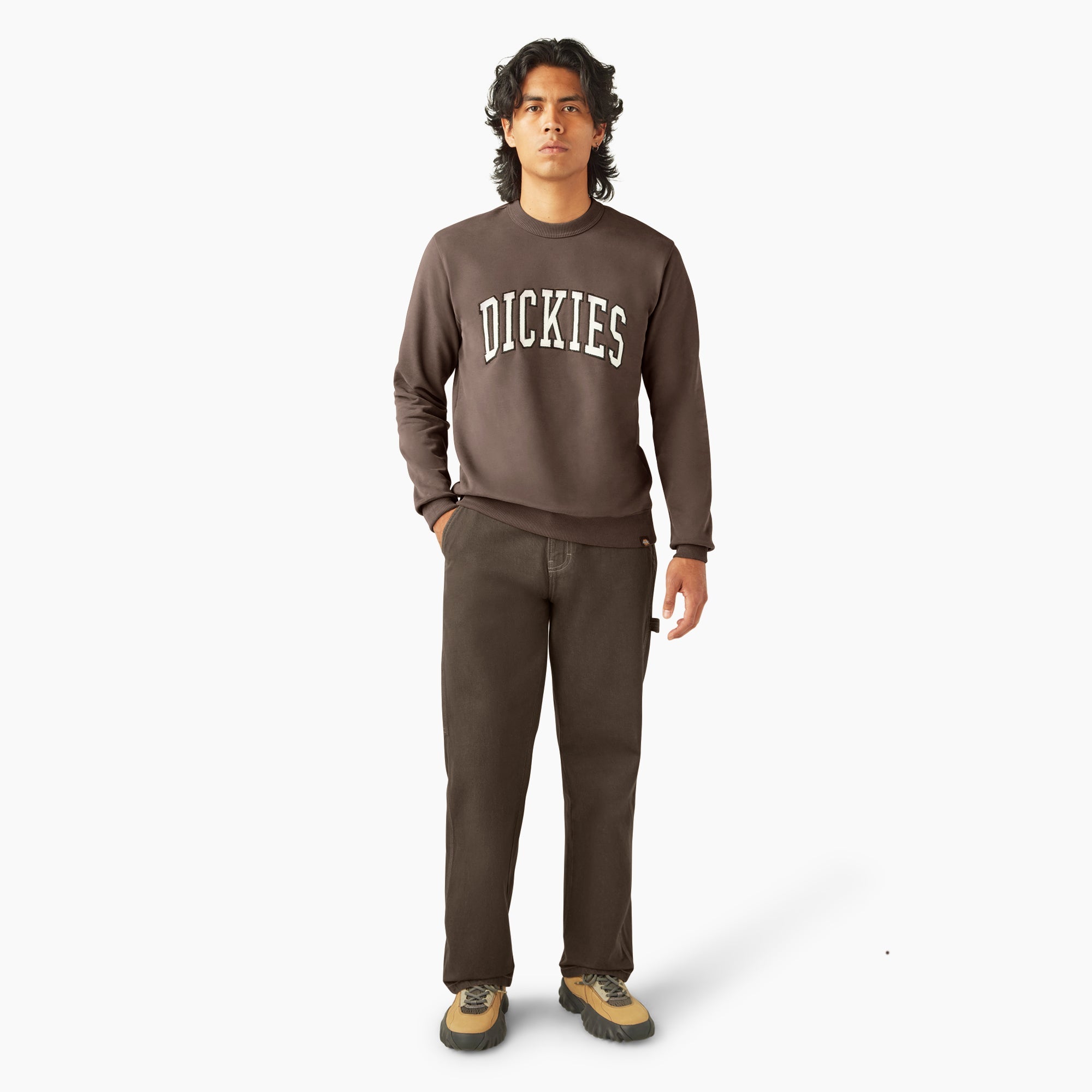 "Aitkin Sweatshirt"