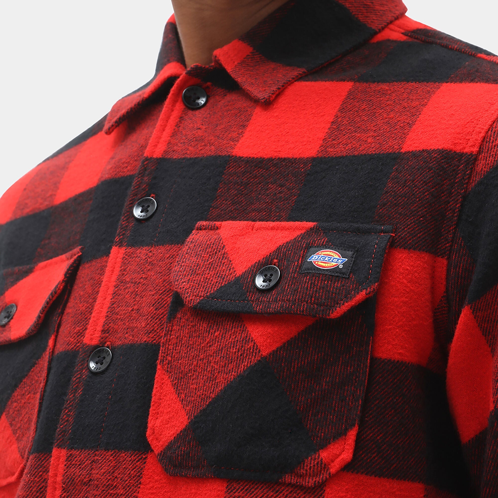 "Sacramento Shirt"