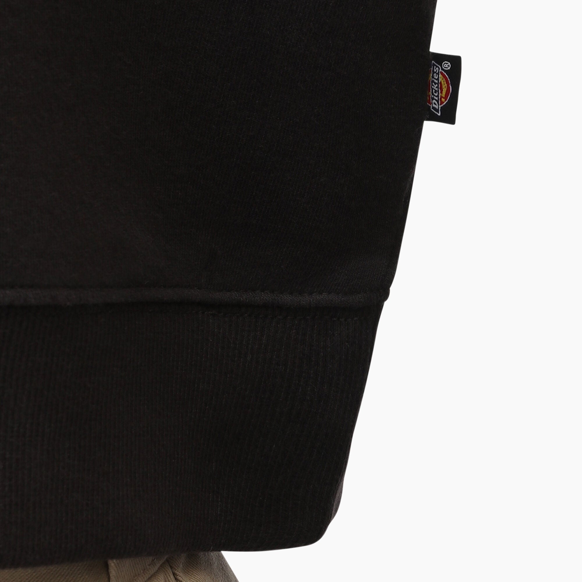 "Women's Oakport Cropped Hoodie"