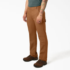 "FLEX Regular Fit Duck Carpenter Pants"