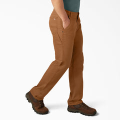 "FLEX Regular Fit Duck Carpenter Pants"