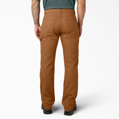 "FLEX Regular Fit Duck Carpenter Pants"
