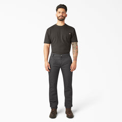 "FLEX Regular Fit Duck Carpenter Pants"