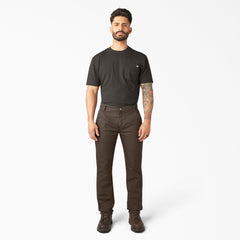 "FLEX Regular Fit Duck Carpenter Pants"