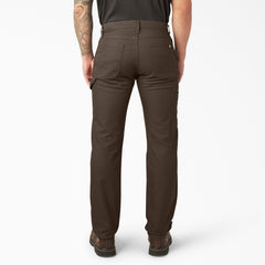 "FLEX Regular Fit Duck Carpenter Pants"