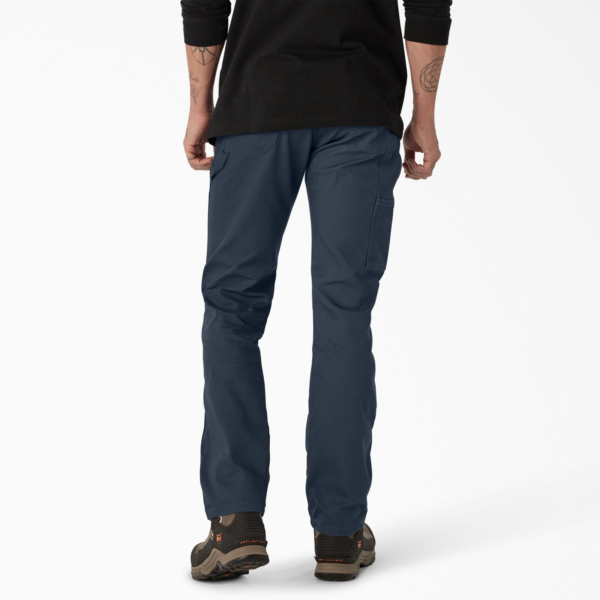 "FLEX Regular Fit Duck Carpenter Pants"