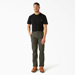 "FLEX Regular Fit Duck Carpenter Pants"
