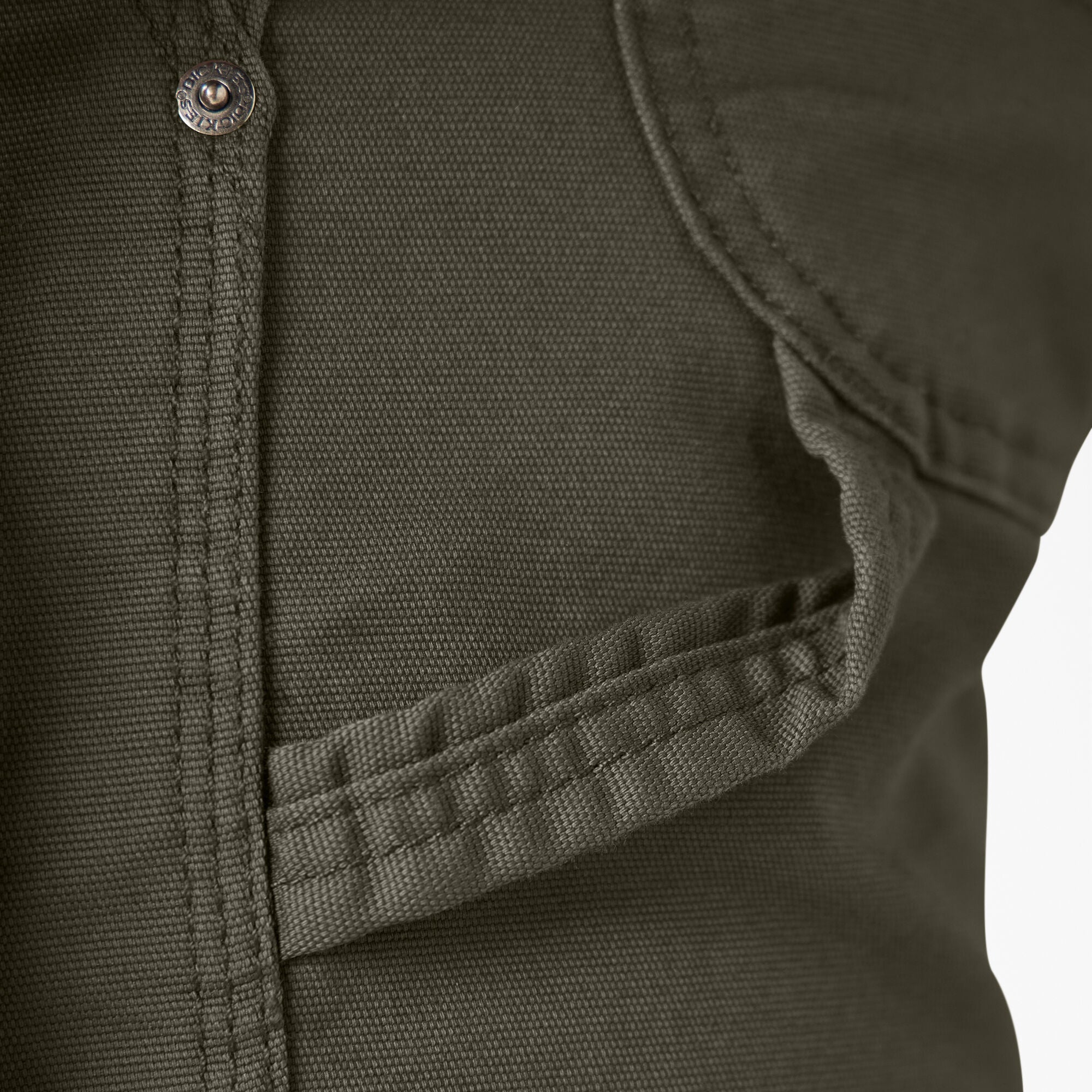 "FLEX Regular Fit Duck Carpenter Pants"