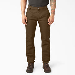 "FLEX Regular Fit Duck Carpenter Pants"