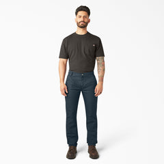 "FLEX Regular Fit Duck Carpenter Pants"