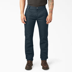 "FLEX Regular Fit Duck Carpenter Pants"