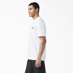 "Lightweight Short Sleeve Pocket T-Shirt"