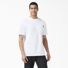 "Lightweight Short Sleeve Pocket T-Shirt"