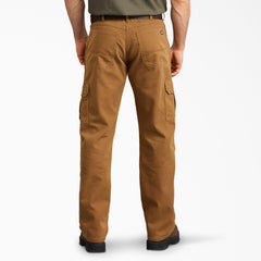 "FLEX Regular Fit Duck Cargo Pants"