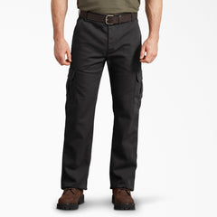 "FLEX Regular Fit Duck Cargo Pants"