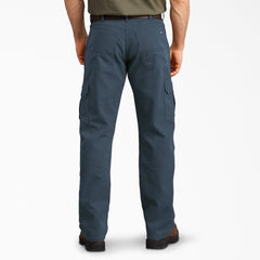 "FLEX Regular Fit Duck Cargo Pants"