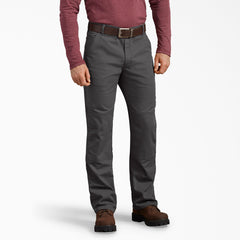 "FLEX Regular Fit Duck Double Knee Pants"