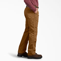 "FLEX Regular Fit Duck Double Knee Pants"