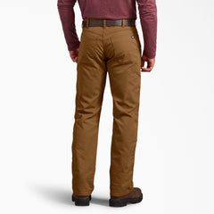 "FLEX Regular Fit Duck Double Knee Pants"