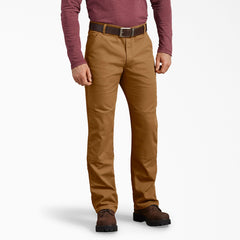 "FLEX Regular Fit Duck Double Knee Pants"