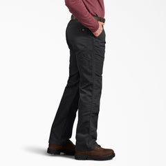 "FLEX Regular Fit Duck Double Knee Pants"