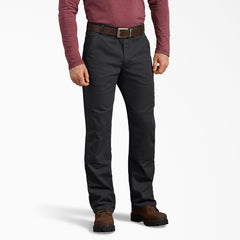 "FLEX Regular Fit Duck Double Knee Pants"