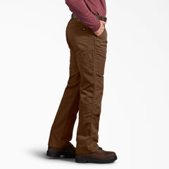 "FLEX Regular Fit Duck Double Knee Pants"