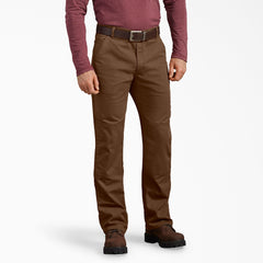 "FLEX Regular Fit Duck Double Knee Pants"