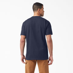 "Short Sleeve Wordmark Graphic T-Shirt"