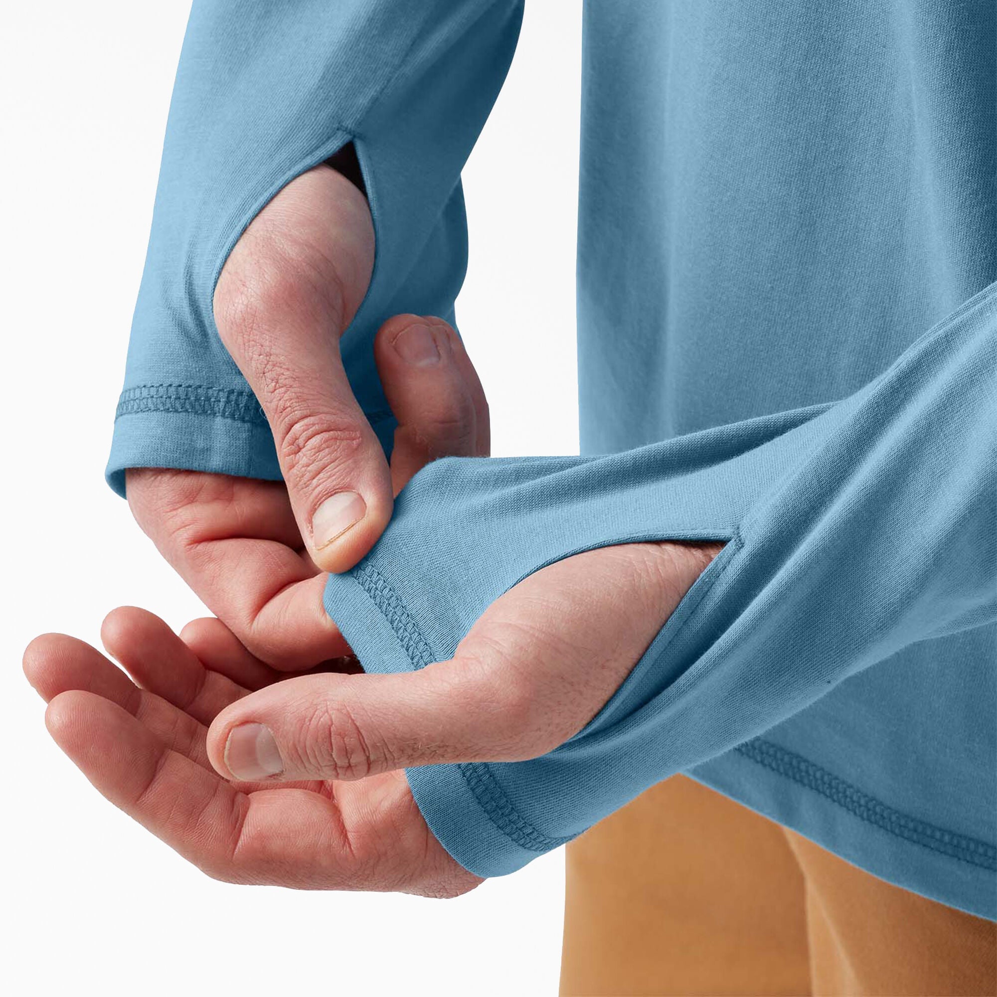 "Cooling Performance Sun Shirt"