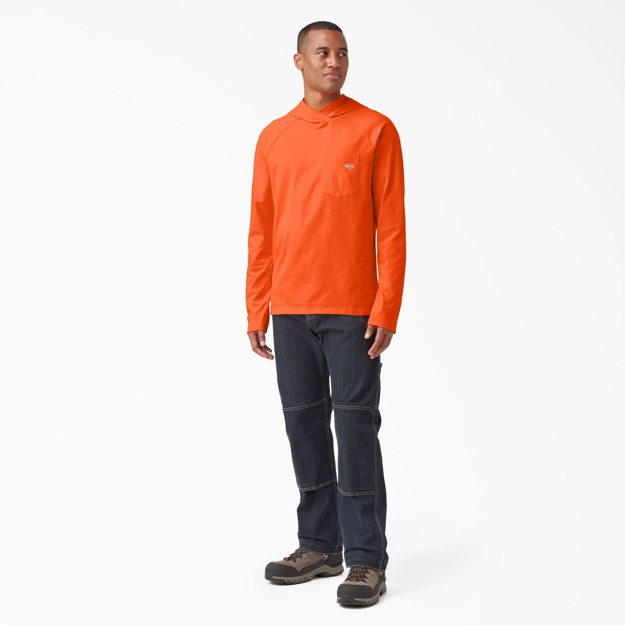 "Cooling Performance Sun Shirt"