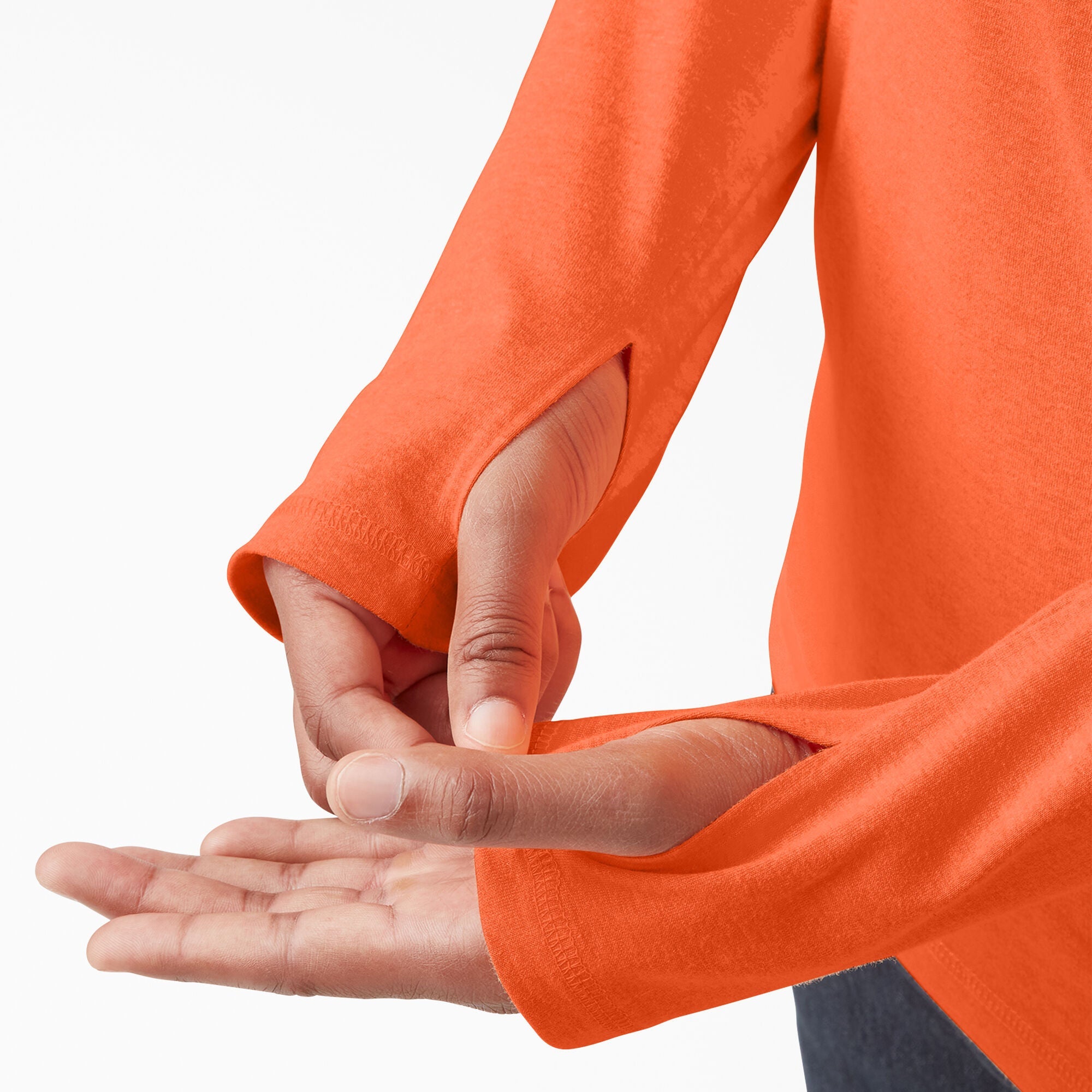 "Cooling Performance Sun Shirt"