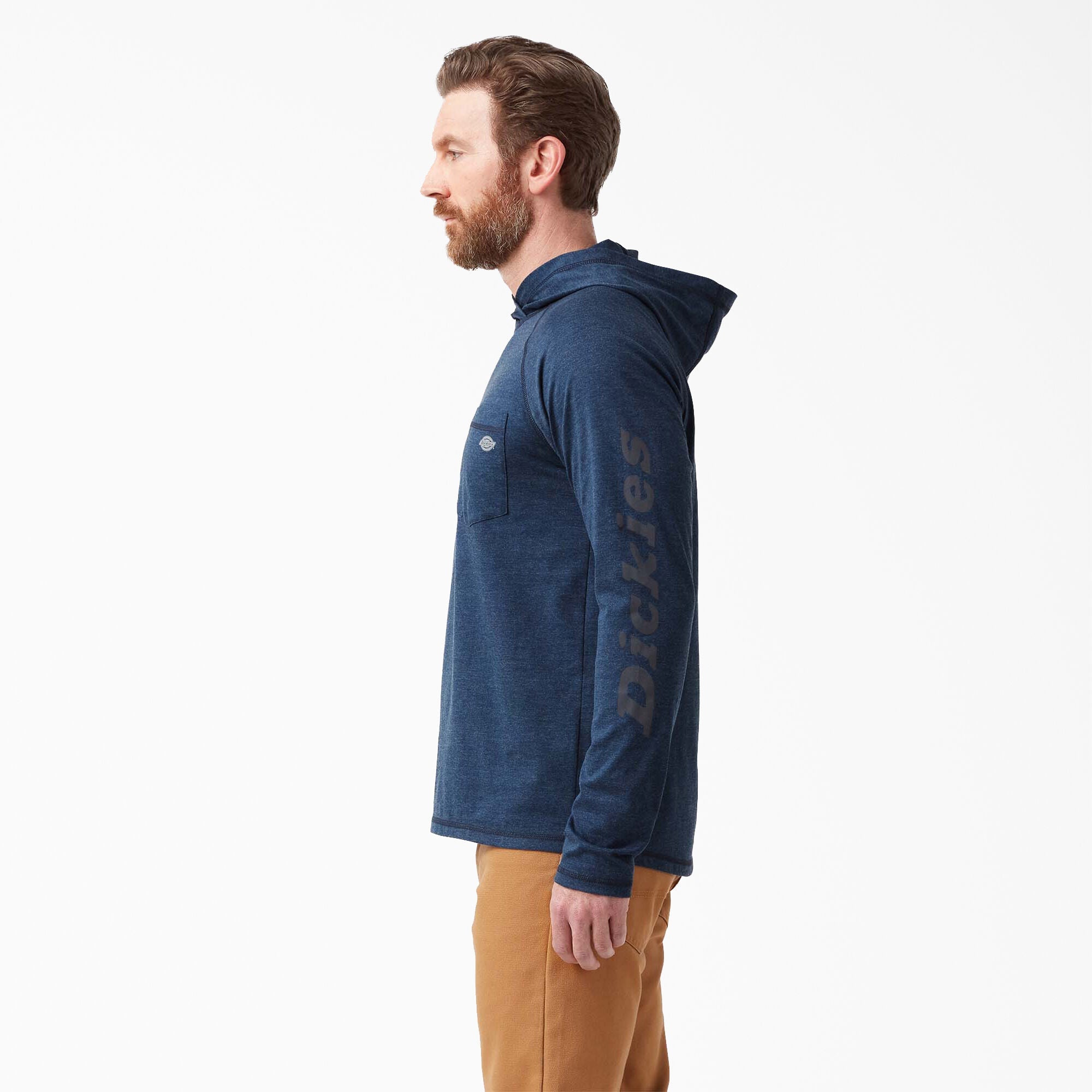 "Cooling Performance Sun Shirt"