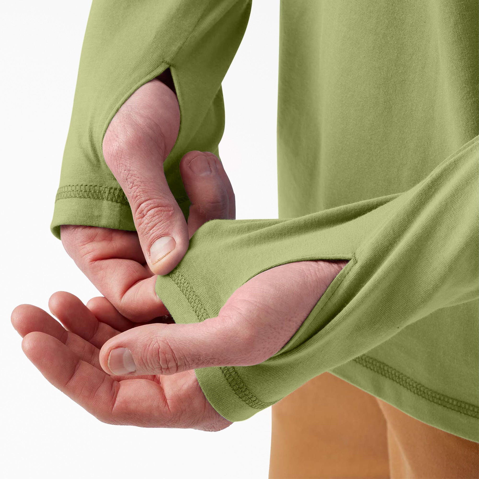 "Cooling Performance Sun Shirt"