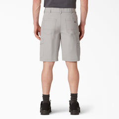 "FLEX Cooling Regular Fit Cargo Shorts, 11"""