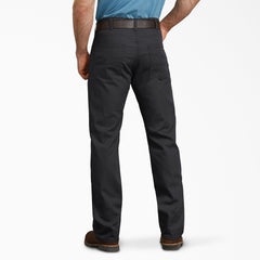 "FLEX Regular Fit Duck Pants"