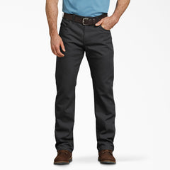 "FLEX Regular Fit Duck Pants"