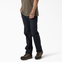 "FLEX Regular Fit Duck Pants"
