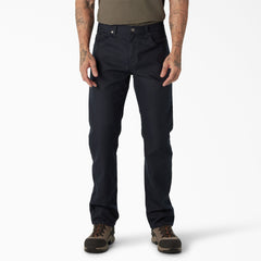 "FLEX Regular Fit Duck Pants"
