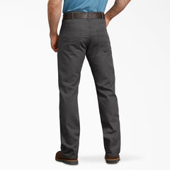 "FLEX Regular Fit Duck Pants"