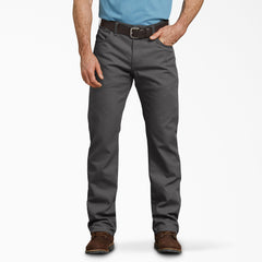 "FLEX Regular Fit Duck Pants"