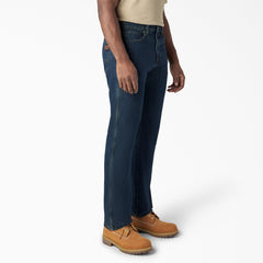"FLEX Regular Fit 5-Pocket Jeans"