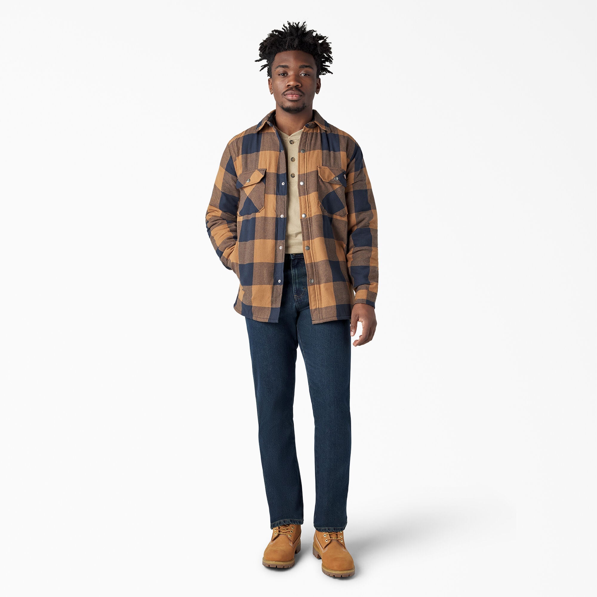 "FLEX Regular Fit 5-Pocket Jeans"