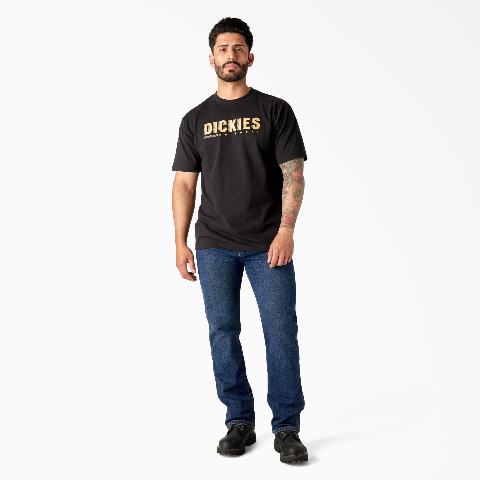 "FLEX Regular Fit 5-Pocket Jeans"