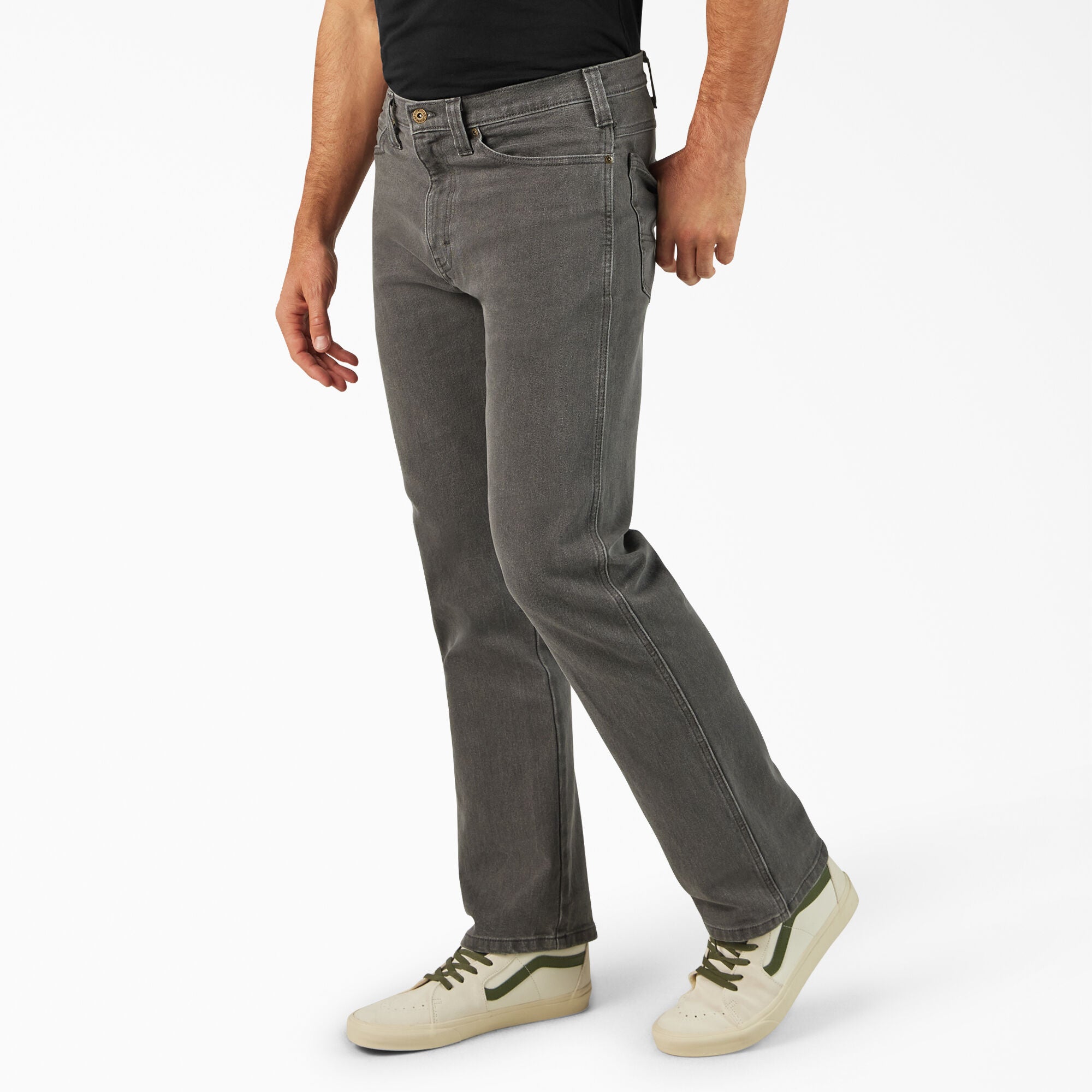 "FLEX Regular Fit 5-Pocket Jeans"