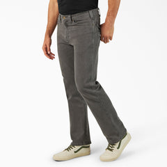 "FLEX Regular Fit 5-Pocket Jeans"