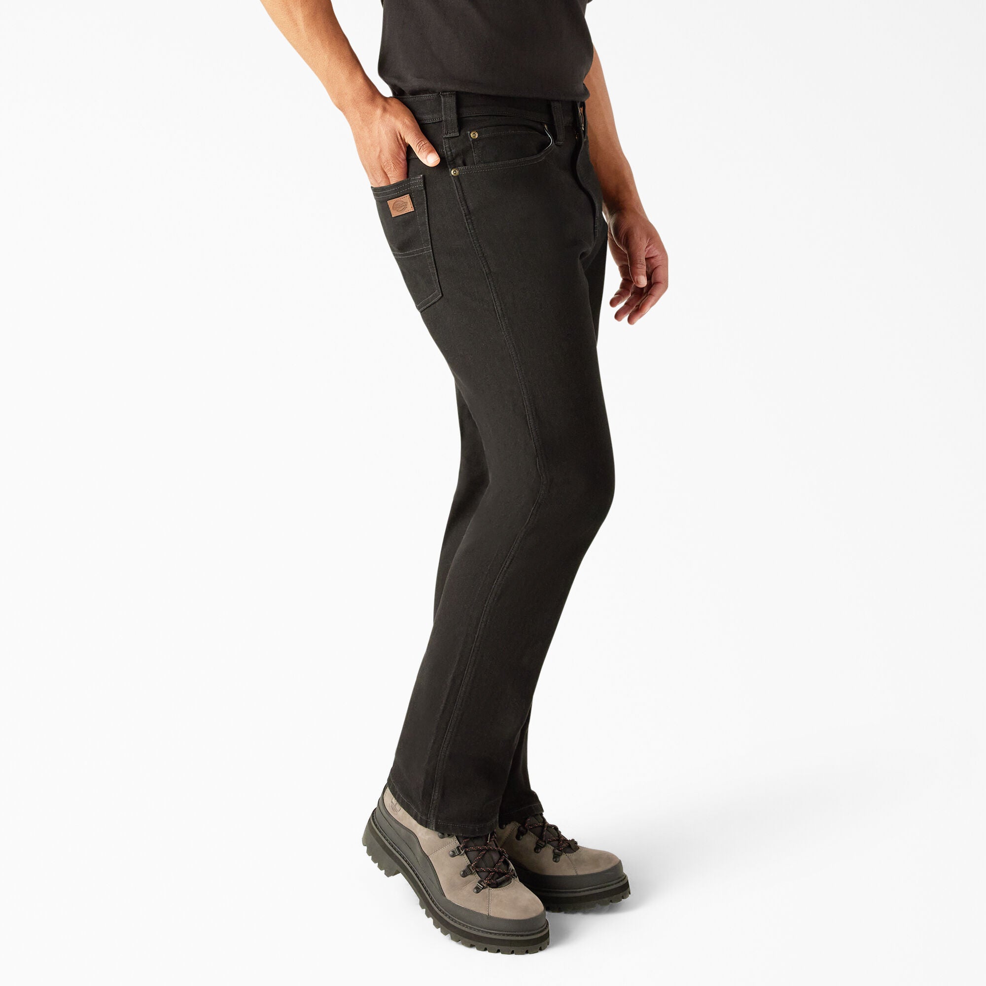 "FLEX Regular Fit 5-Pocket Jeans"