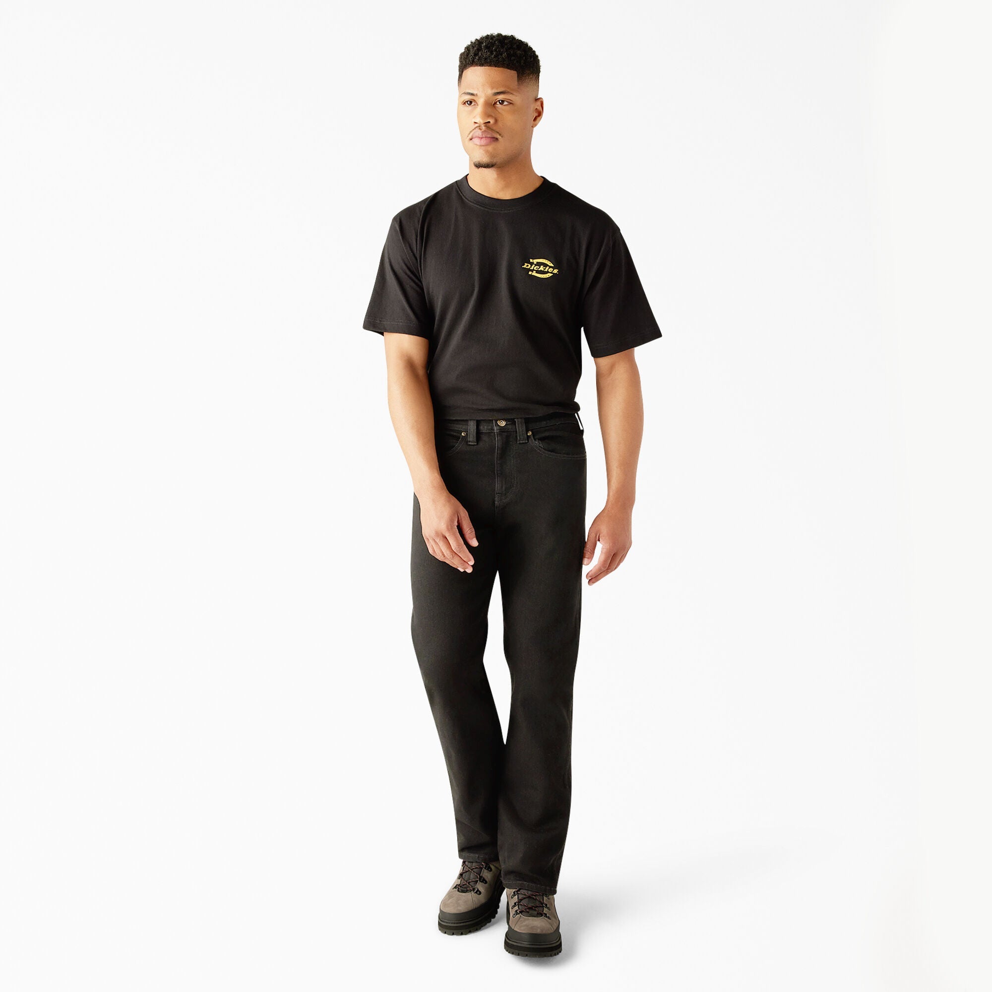"FLEX Regular Fit 5-Pocket Jeans"