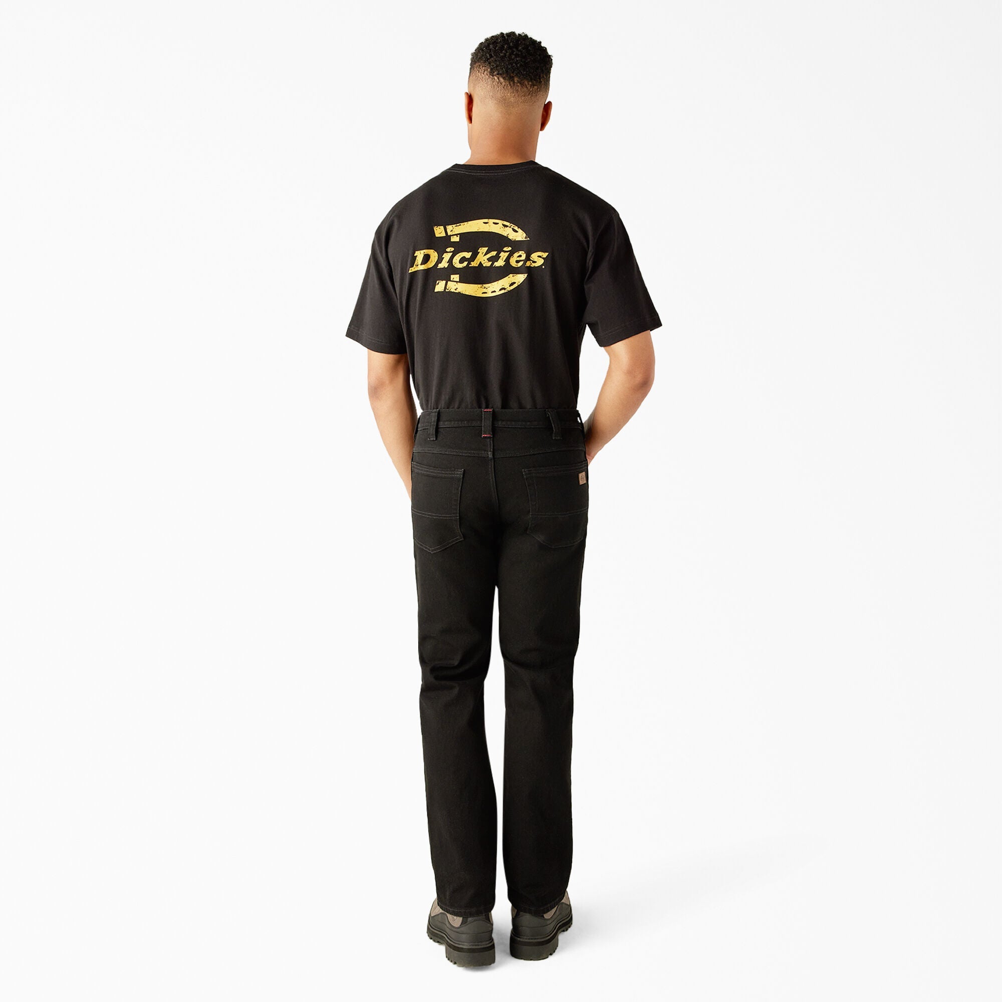"FLEX Regular Fit 5-Pocket Jeans"