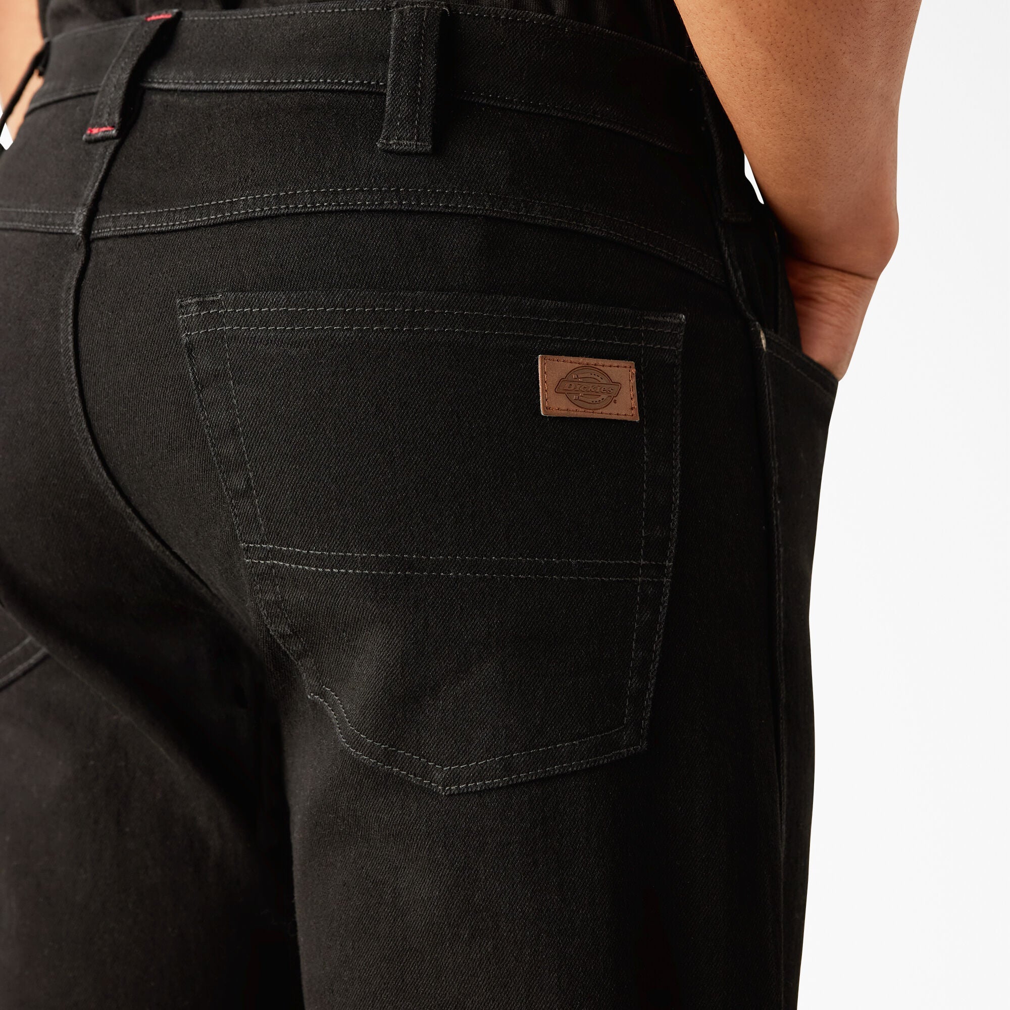 "FLEX Regular Fit 5-Pocket Jeans"